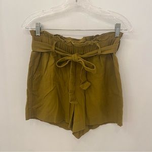 Old Navy Linen blend short